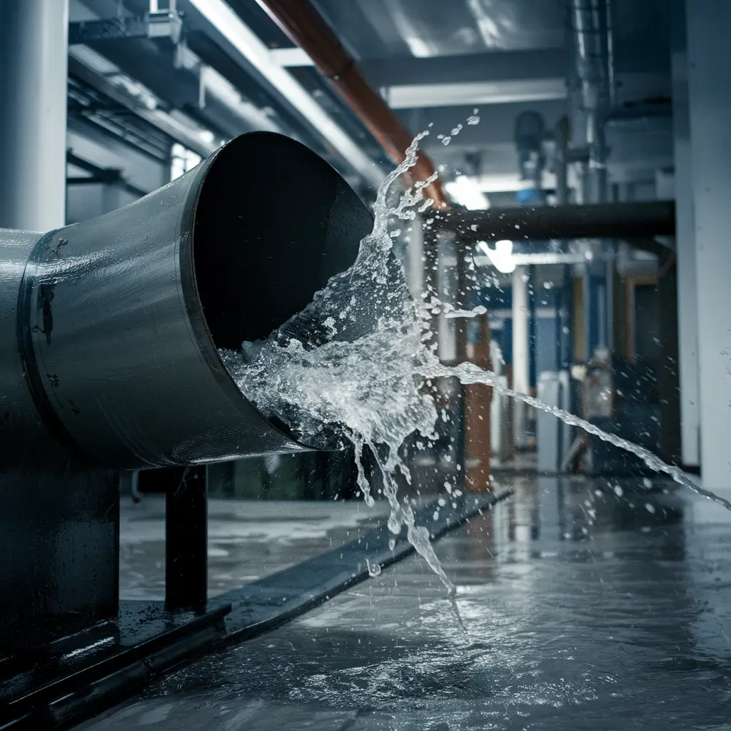 Commercial Drain Cleaning Fresno CA